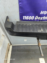 2017-2022 Ford Super Duty Rear Bumper F250 F350 F450