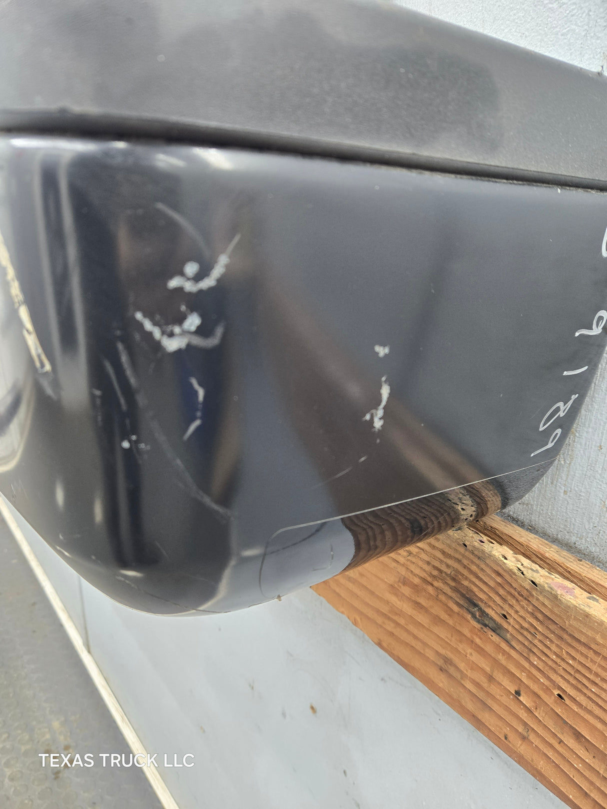 2017-2022 Ford Super Duty Rear Bumper F250 F350 F450