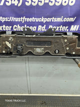 2017-2022 Ford Super Duty Rear Bumper F250 F350 F450