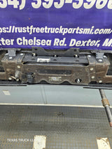 2017-2022 Ford Super Duty Rear Bumper F250 F350 F450