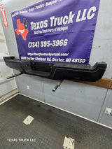 2017-2022 Ford Super Duty Rear Bumper F250 F350 F450