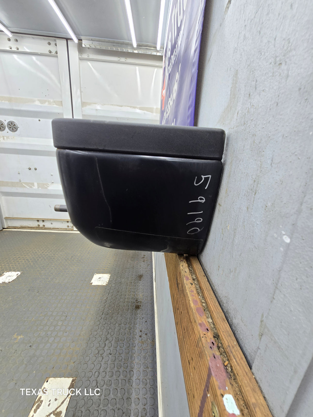 2017-2022 Ford Super Duty Rear Bumper F250 F350 F450