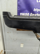 2017-2022 Ford Super Duty Rear Bumper F250 F350 F450