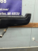 2017-2022 Ford Super Duty Rear Bumper F250 F350 F450
