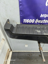 2017-2022 Ford Super Duty Rear Bumper F250 F350 F450