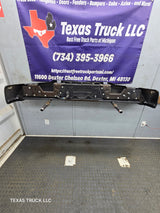 2017-2022 Ford Super Duty Rear Bumper F250 F350 F450
