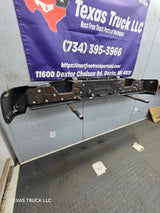 2017-2022 Ford Super Duty Rear Bumper F250 F350 F450