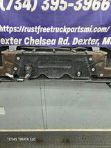 2017-2022 Ford Super Duty Rear Bumper F250 F350 F450