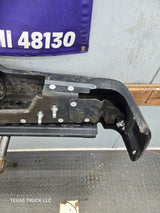 2017-2022 Ford Super Duty Rear Bumper F250 F350 F450