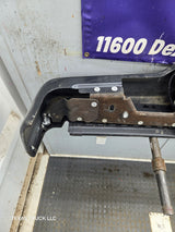 2017-2022 Ford Super Duty Rear Bumper F250 F350 F450