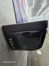 2017-2022 Ford Super Duty Rear Bumper F250 F350 F450