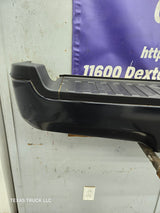 2017-2022 Ford Super Duty Rear Bumper F250 F350 F450