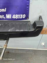 2017-2022 Ford Super Duty Rear Bumper F250 F350 F450