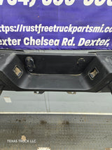 2017-2022 Ford Super Duty Rear Bumper F250 F350 F450