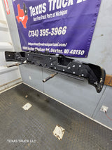 2017-2022 Ford Super Duty Rear Bumper F250 F350 F450