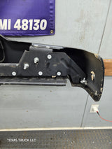 2017-2022 Ford Super Duty Rear Bumper F250 F350 F450