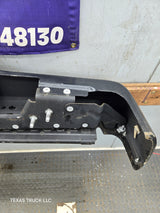 2017-2022 Ford Super Duty Rear Bumper F250 F350 F450