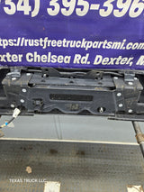 2017-2022 Ford Super Duty Rear Bumper F250 F350 F450