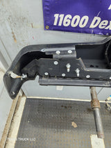 2017-2022 Ford Super Duty Rear Bumper F250 F350 F450
