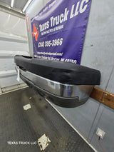 2003-2007 Chevrolet Silverado 2500HD 3500HD 'Cateye' Front Bumper