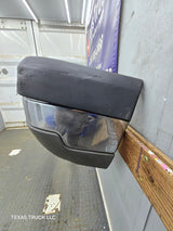 2003-2007 Chevrolet Silverado 2500HD 3500HD 'Cateye' Front Bumper