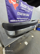 2003-2007 Chevrolet Silverado 2500HD 3500HD 'Cateye' Front Bumper