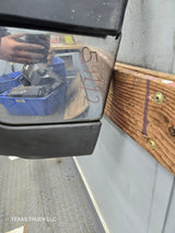 2003-2007 Chevrolet Silverado 2500HD 3500HD 'Cateye' Front Bumper