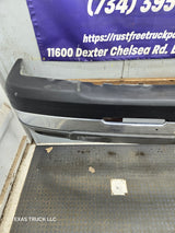 2003-2007 Chevrolet Silverado 2500HD 3500HD 'Cateye' Front Bumper