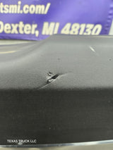 2003-2007 Chevrolet Silverado 2500HD 3500HD 'Cateye' Front Bumper