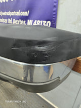 2003-2007 Chevrolet Silverado 2500HD 3500HD 'Cateye' Front Bumper