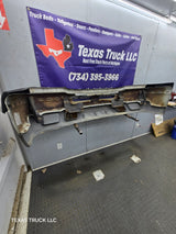 2003-2007 Chevrolet Silverado 2500HD 3500HD 'Cateye' Front Bumper