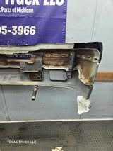 2003-2007 Chevrolet Silverado 2500HD 3500HD 'Cateye' Front Bumper