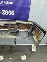 2003-2007 Chevrolet Silverado 2500HD 3500HD 'Cateye' Front Bumper
