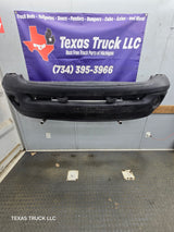 2003-2005 Dodge Ram 1500 2500 3500 3rd Gen Front Bumper
