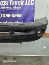 2003-2005 Dodge Ram 1500 2500 3500 3rd Gen Front Bumper