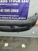2003-2005 Dodge Ram 1500 2500 3500 3rd Gen Front Bumper