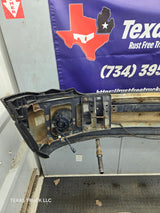 2003-2005 Dodge Ram 1500 2500 3500 3rd Gen Front Bumper
