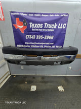 2003-2007 Chevrolet Silverado 2500HD 3500HD 'Cateye' Front Bumper