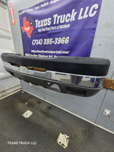 2003-2007 Chevrolet Silverado 2500HD 3500HD 'Cateye' Front Bumper