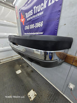 2003-2007 Chevrolet Silverado 2500HD 3500HD 'Cateye' Front Bumper