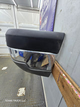 2003-2007 Chevrolet Silverado 2500HD 3500HD 'Cateye' Front Bumper