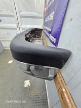 2003-2007 Chevrolet Silverado 2500HD 3500HD 'Cateye' Front Bumper