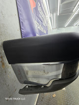 2003-2007 Chevrolet Silverado 2500HD 3500HD 'Cateye' Front Bumper