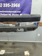 2003-2007 Chevrolet Silverado 2500HD 3500HD 'Cateye' Front Bumper