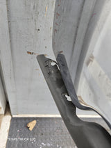 2003-2007 Chevrolet Silverado 2500HD 3500HD 'Cateye' Front Bumper