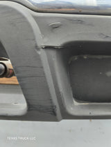 2003-2007 Chevrolet Silverado 2500HD 3500HD 'Cateye' Front Bumper