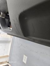 2003-2007 Chevrolet Silverado 2500HD 3500HD 'Cateye' Front Bumper