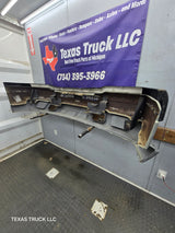 2003-2007 Chevrolet Silverado 2500HD 3500HD 'Cateye' Front Bumper
