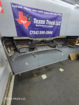 2003-2007 Chevrolet Silverado 2500HD 3500HD 'Cateye' Front Bumper