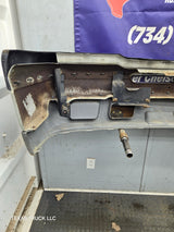 2003-2007 Chevrolet Silverado 2500HD 3500HD 'Cateye' Front Bumper
